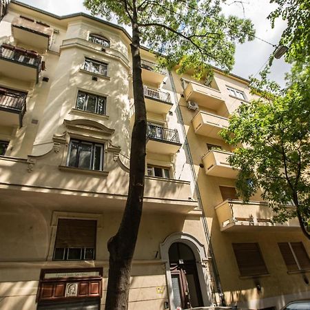 Balance Apartment Central Budapest, Spas, Buda Castle Exterior photo