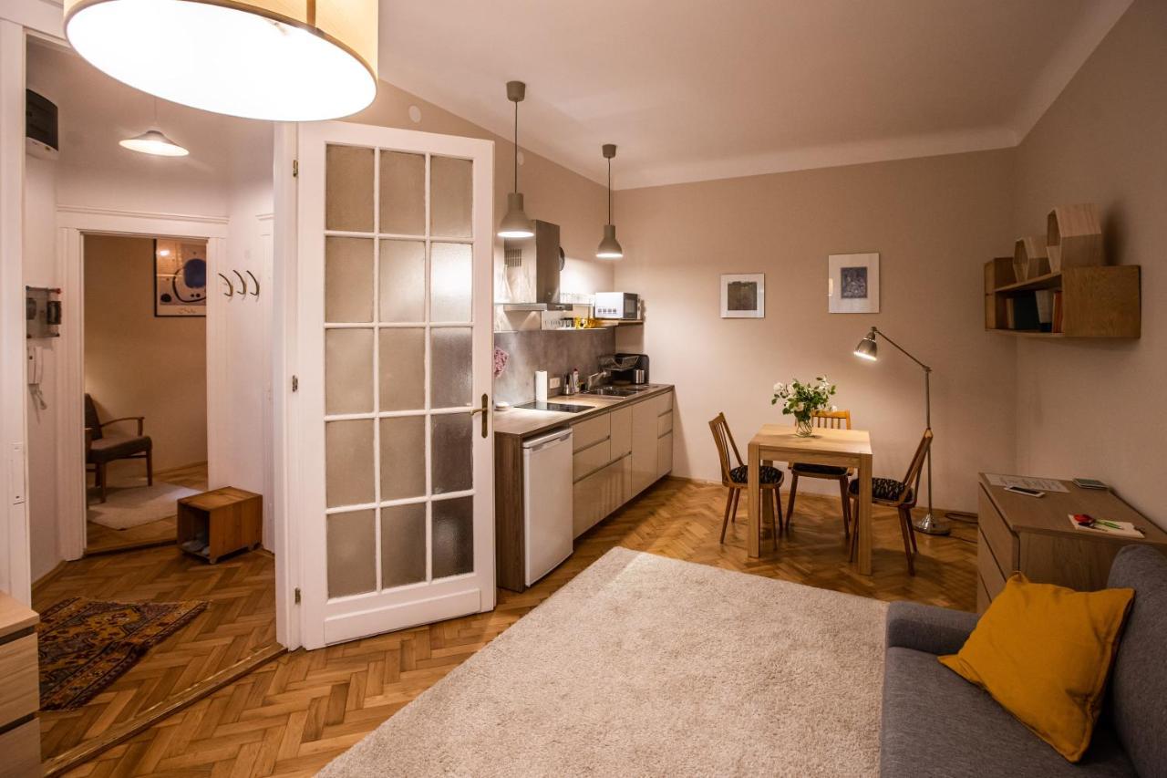 Balance Apartment Central Budapest, Spas, Buda Castle Exterior photo